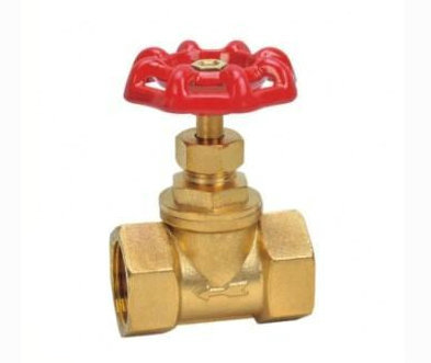 铜截止阀